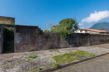 Lote/Terreno à venda, 360m² no Centro, Peruíbe