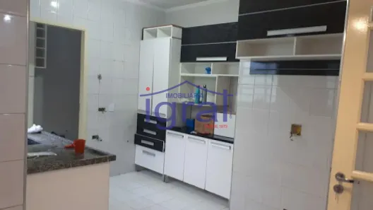 Sobrado com 3 Quartos à venda, 97m² no Vila do Encontro, São Paulo