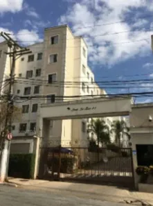 Apartamento com 2 Quartos à venda, 47m² no Parque Munhoz, São Paulo