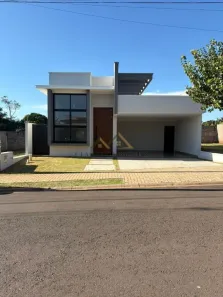 Casa de Condomínio com 3 Quartos à venda, 156m² no Residencial Village Damha, Araraquara
