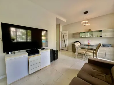 Apartamento com 3 Quartos à venda, 65m² no Parque Iracema, Fortaleza