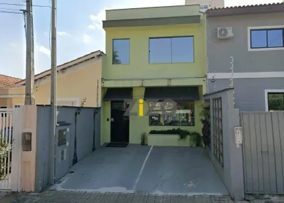 Imóvel Comercial à venda, 182m² no Jardim Santa Madalena, São José dos Campos
