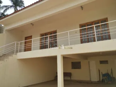 Casa com 3 Quartos à venda, 240m² no Vila Santista, Atibaia