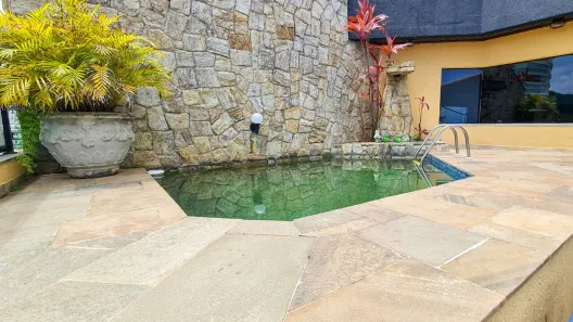 Cobertura com 2 Quartos à venda, 163m² no Enseada, Guarujá