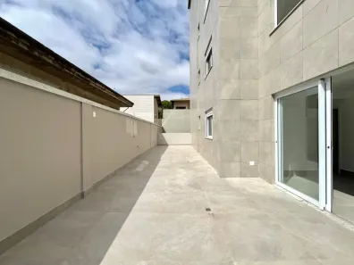 Apartamento com 4 Quartos à venda, 229m² no Castelo, Belo Horizonte