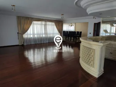 Apartamento com 4 Quartos à venda, 312m² no Jardim da Saúde, São Paulo