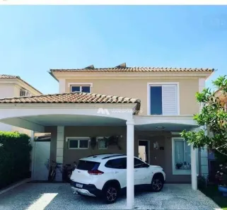 Casa de Condomínio com 3 Quartos à venda, 260m² no Green Valley Edge City, São José do Rio Preto