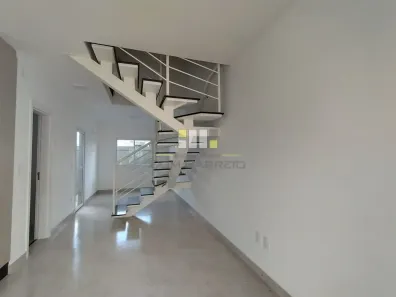 Casa com 3 Quartos à venda, 97m² no Jardim Santa Rosa, Nova Odessa