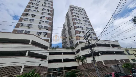 Apartamento com 2 Quartos à venda, 60m² no Encantado, Rio de Janeiro