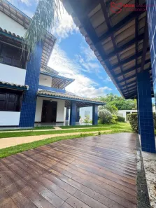 Casa com 4 Quartos à venda, 500m² no Vilas do Atlântico, Lauro de Freitas