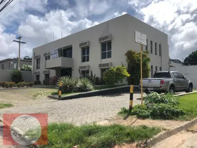 Galpão/Depósito/Armazém à venda, 1560m² no Porto Seco Pirajá, Salvador