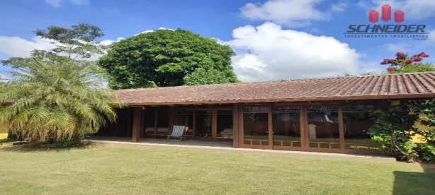 Casa com 4 Quartos à venda, 352m² no Centro, Timbó
