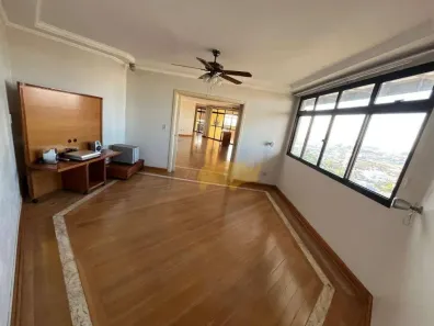 Apartamento com 4 Quartos à venda, 232m² no Jardim Claret, Rio Claro