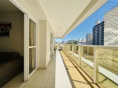 Apartamento com 3 Quartos à venda, 100m² no Praia da Costa, Vila Velha