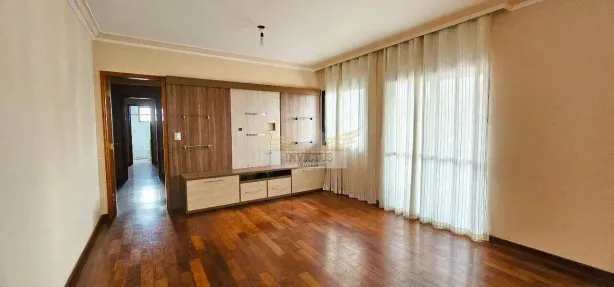 Apartamento com 2 Quartos à venda, 97m² no Vila Gilda, Santo André