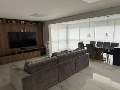 Apartamento com 3 Quartos à venda, 123m² no Vila Pompéia, São Paulo