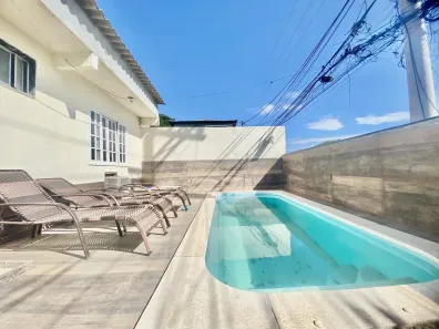 Casa com 3 Quartos à venda, 128m² no , Armação dos Búzios