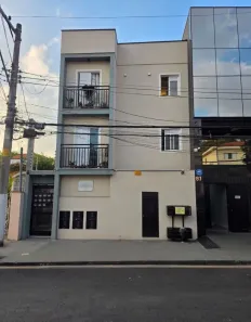 Apartamento com 1 Quarto à venda, 35m² no Jardim Franca, São Paulo