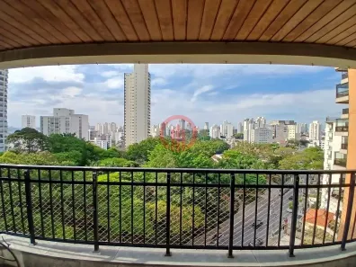 Apartamento com 4 Quartos à venda, 253m² no Parque da Mooca, São Paulo
