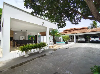Casa com 3 Quartos à venda, 270m² no Paraviana, Boa Vista
