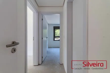 Apartamento com 3 Quartos à venda, 154m² no Três Figueiras, Porto Alegre