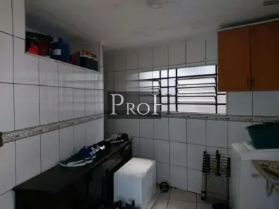 Casa com 2 Quartos à venda, 107m² no Mauá, São Caetano do Sul