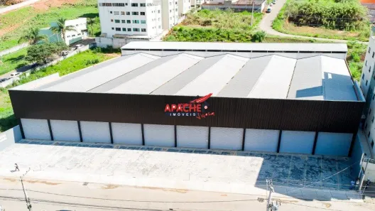 à venda, 1105m² no Santo Antônio, Viçosa