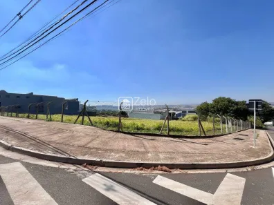 Lote/Terreno à venda, 4320m² no Parque Rural Fazenda Santa Cândida, Campinas