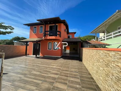 Casa com 3 Quartos à venda, 110m² no Pinheira, Palhoça