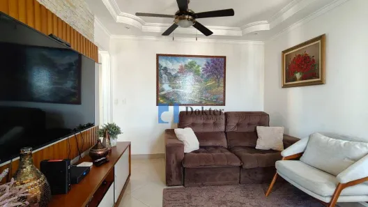 Apartamento com 3 Quartos à venda, 94m² no Vila Albertina, São Paulo