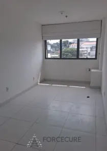 para alugar, 23m² no Tijuca, Rio de Janeiro