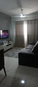 Apartamento com 2 Quartos à venda, 61m² no Parque Urupês, Taubaté