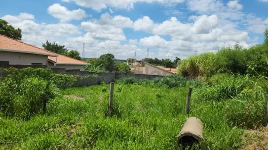 Lote/Terreno à venda, 525m² no Parque dos Pomares, Campinas