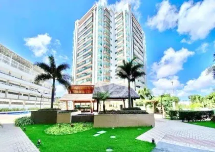 Apartamento com 3 Quartos à venda, 92m² no Edson Queiroz, Fortaleza