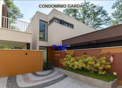 Casa de Condomínio com 4 Quartos à venda, 584m² no Jardim Cordeiro, São Paulo