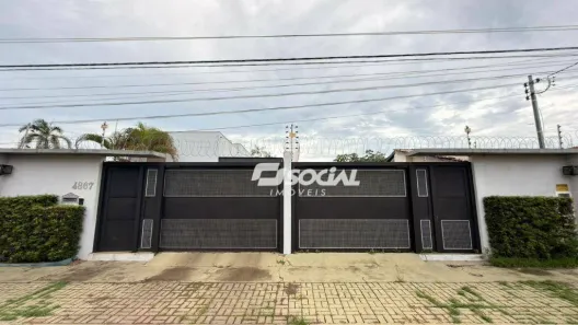 Casa com 3 Quartos à venda, 150m² no Agenor de Carvalho, Porto Velho