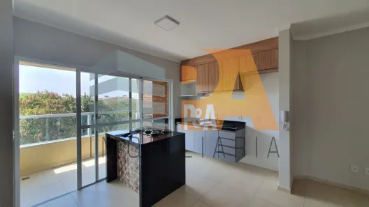 Apartamento com 2 Quartos à venda, 69m² no Jardim Europa, Jaguariúna