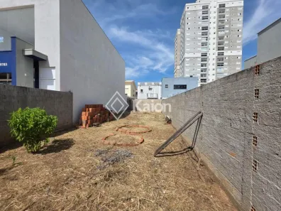 Lote/Terreno à venda, 200m² no Itu Novo Centro, Itu
