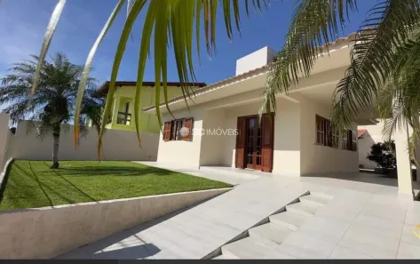 Casa com 2 Quartos à venda, 108m² no Ingleses do Rio Vermelho, Florianópolis