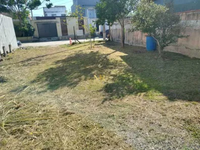 Lote/Terreno à venda, 241m² no Recreio dos Bandeirantes, Rio de Janeiro