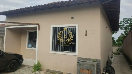 Casa com 2 Quartos à venda, 58m² no Tres Vendas, Araruama
