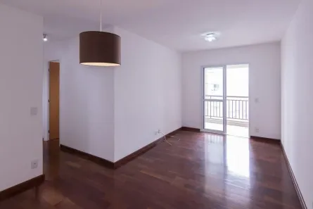 Apartamento com 2 Quartos à venda, 74m² no Água Branca, São Paulo