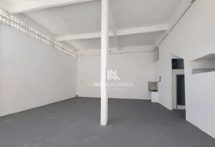 Galpão/Depósito/Armazém para alugar, 120m² no Pontal das Garças, Vila Velha