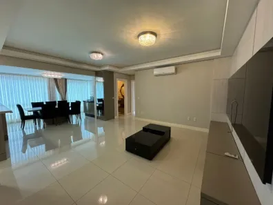 Apartamento com 3 Quartos à venda, 115m² no Meia Praia, Itapema