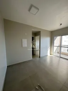 Apartamento com 2 Quartos à venda, 52m² no Alphaville Empresarial, Barueri