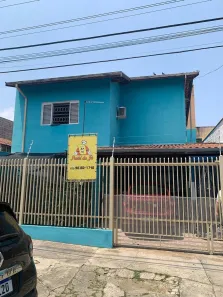 Sobrado com 1 Quarto à venda, 141m² no Residencial Campos Maia, Pindamonhangaba