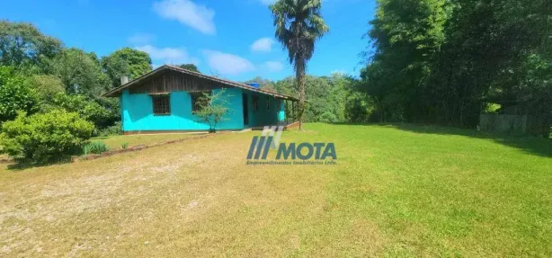 Fazenda/Sítio com 3 Quartos à venda, 250m² no , Campo Magro