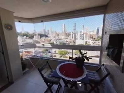 Apartamento com 2 Quartos à venda, 80m² no Nações, Balneário Camboriú