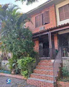 Casa de Condomínio com 2 Quartos à venda, 79m² no Morro Santana, Porto Alegre
