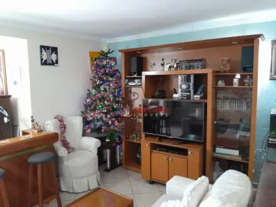 Sobrado com 4 Quartos à venda, 216m² no Vila Rosália, Guarulhos